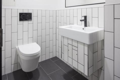 WC&#39;s