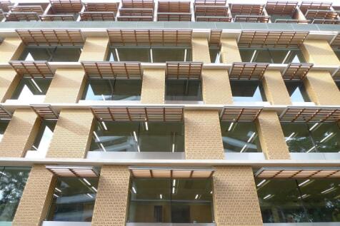 Building Exterior
