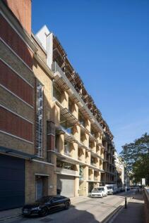 Building Exterior