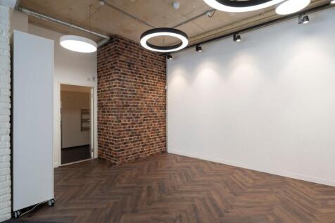 Back Area