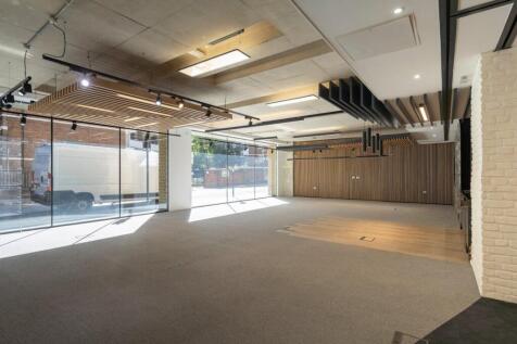 Showroom