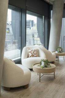 5th Floor - Fully Fitted