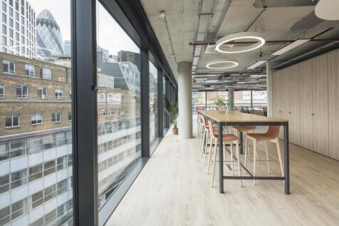 5th Floor - Fully Fitted