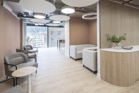 5th Floor - Fully Fitted