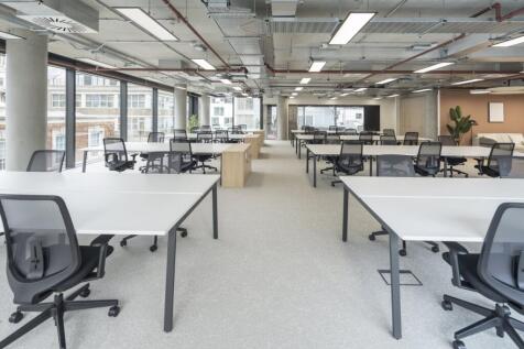 5th Floor - Fully Fitted