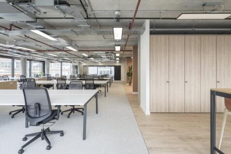 5th Floor - Fully Fitted