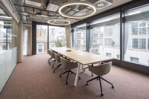 5th Floor - Fully Fitted