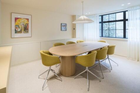 Fitted Space