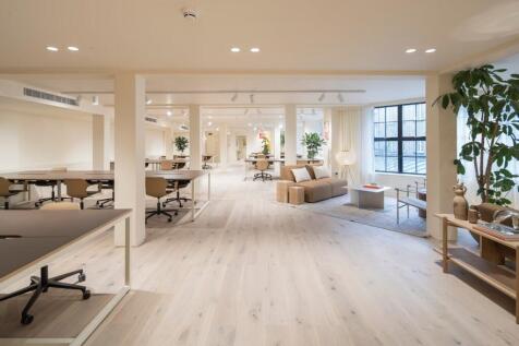 Fitted Space