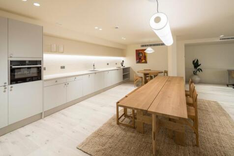 Fitted Space