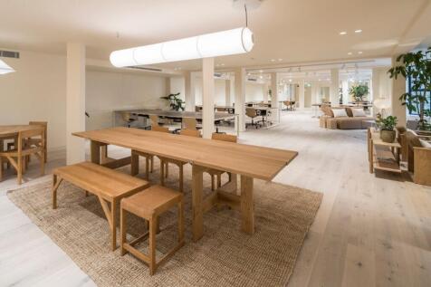 Fitted Space