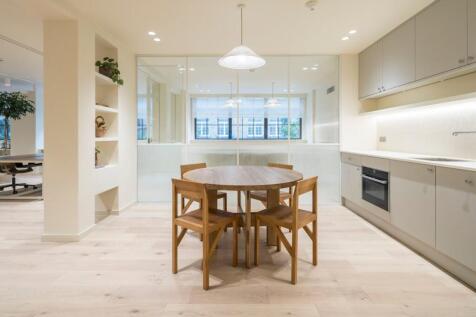 Fitted Space