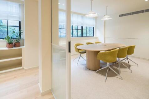 Fitted Space