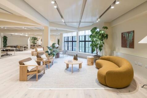 Fitted Space