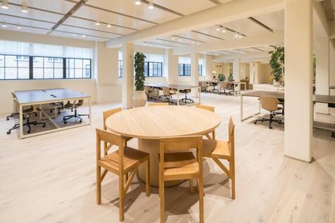 Fitted Space