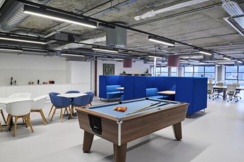5th Floor - Fully Fitted