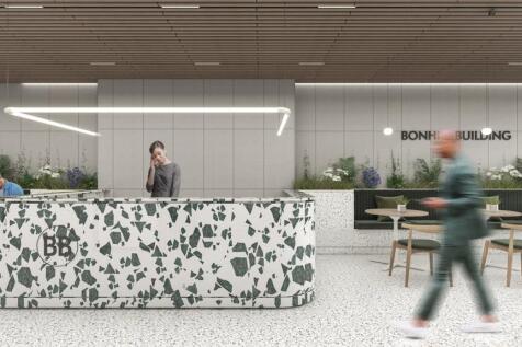 CGI - Reception