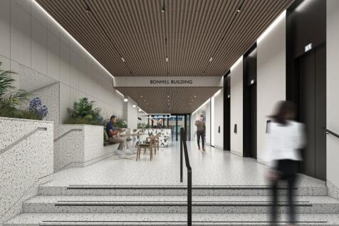 CGI - Reception