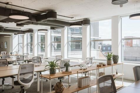Desks
