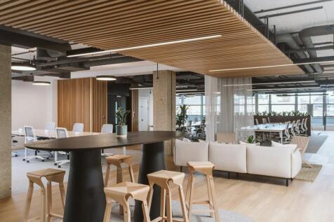 Breakout Space