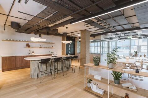 Kitchenette