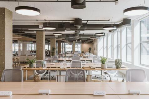 Desks