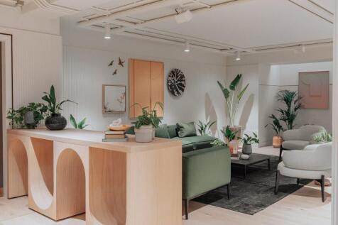 breakout space