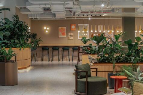 Common area