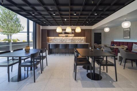 Breakout space