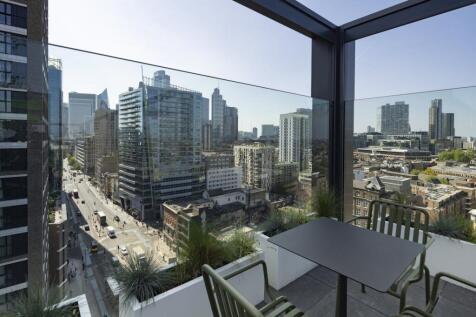 Roof Terrace
