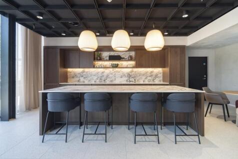 Breakout Space
