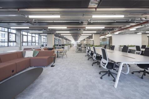 Main Office