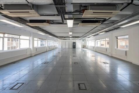 3rd Floor