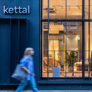 Kettal Exterior