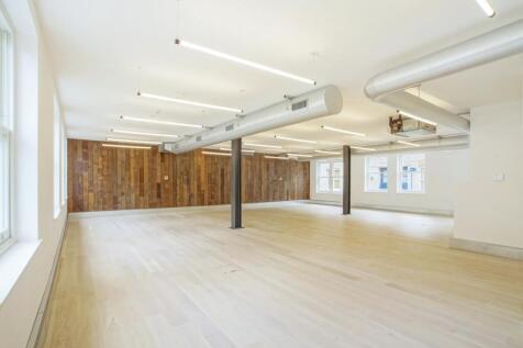 Office Accommodation