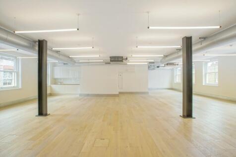 Office Accommodation