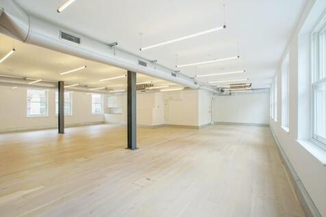 Office Accommodation