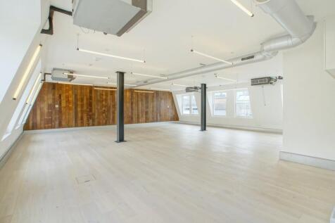 Office Accommodation