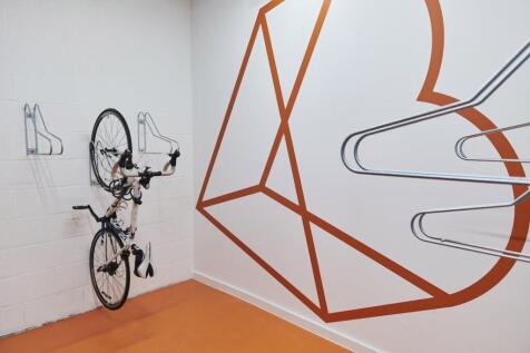Bike Storage