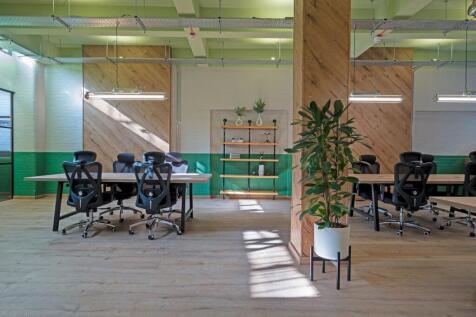 Workspace