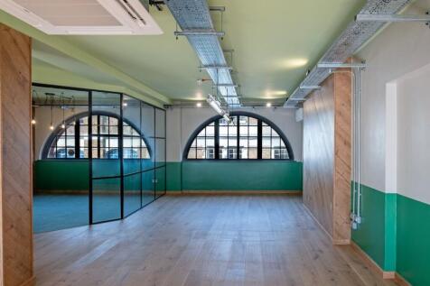 Office Floor