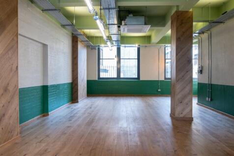 Office Floor