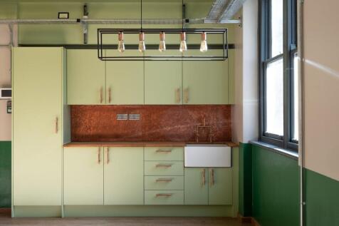 Kitchenette