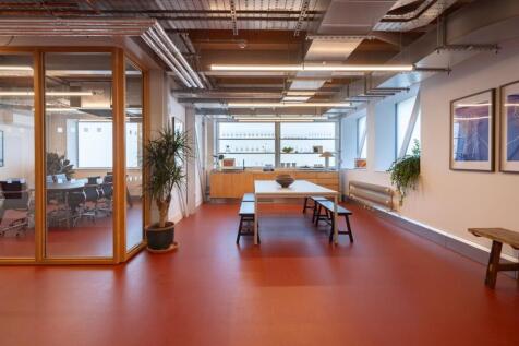 Office Space