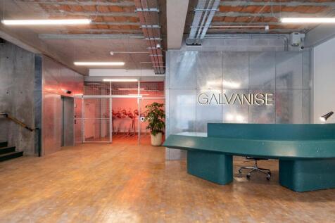 Office Space