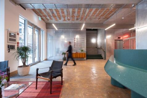 Office Space