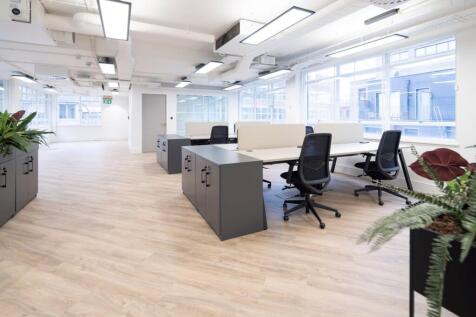 3rd Floor
