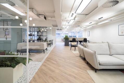 3rd Floor