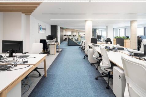 Office Space