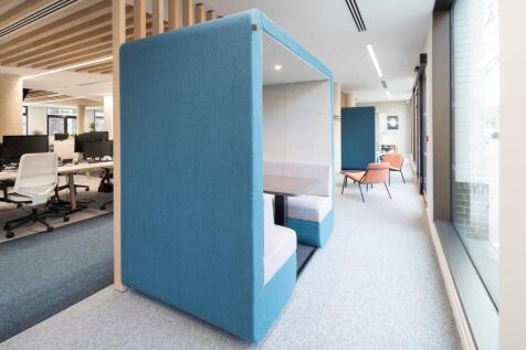 Office Space